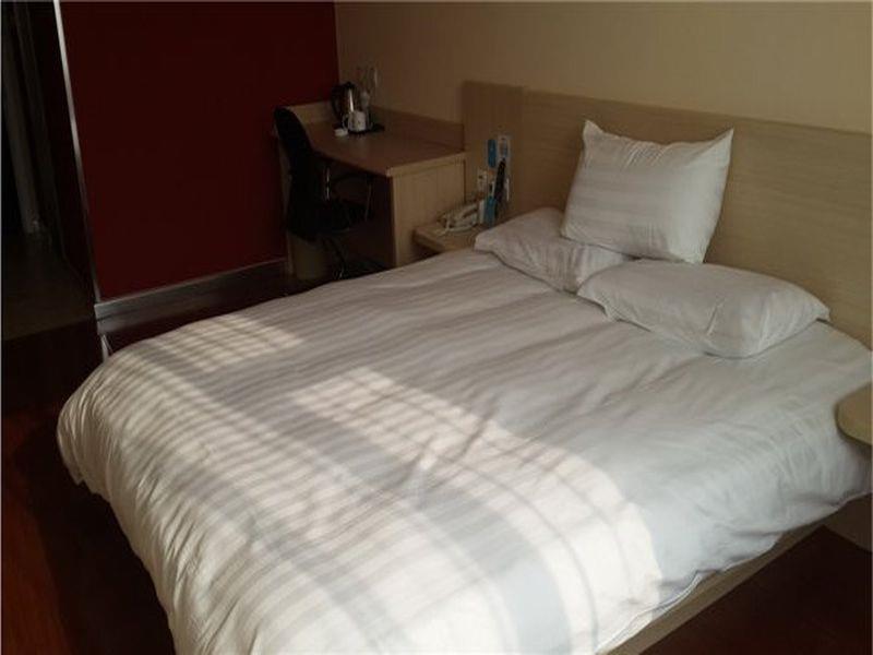 Greentree Inn Yunnan Lijiang Qixing Street Express Hotel Dış mekan fotoğraf