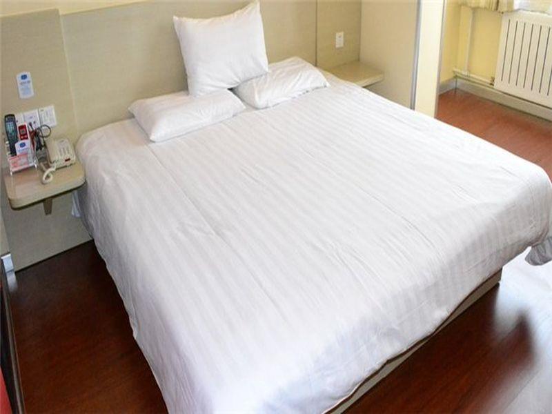 Greentree Inn Yunnan Lijiang Qixing Street Express Hotel Dış mekan fotoğraf