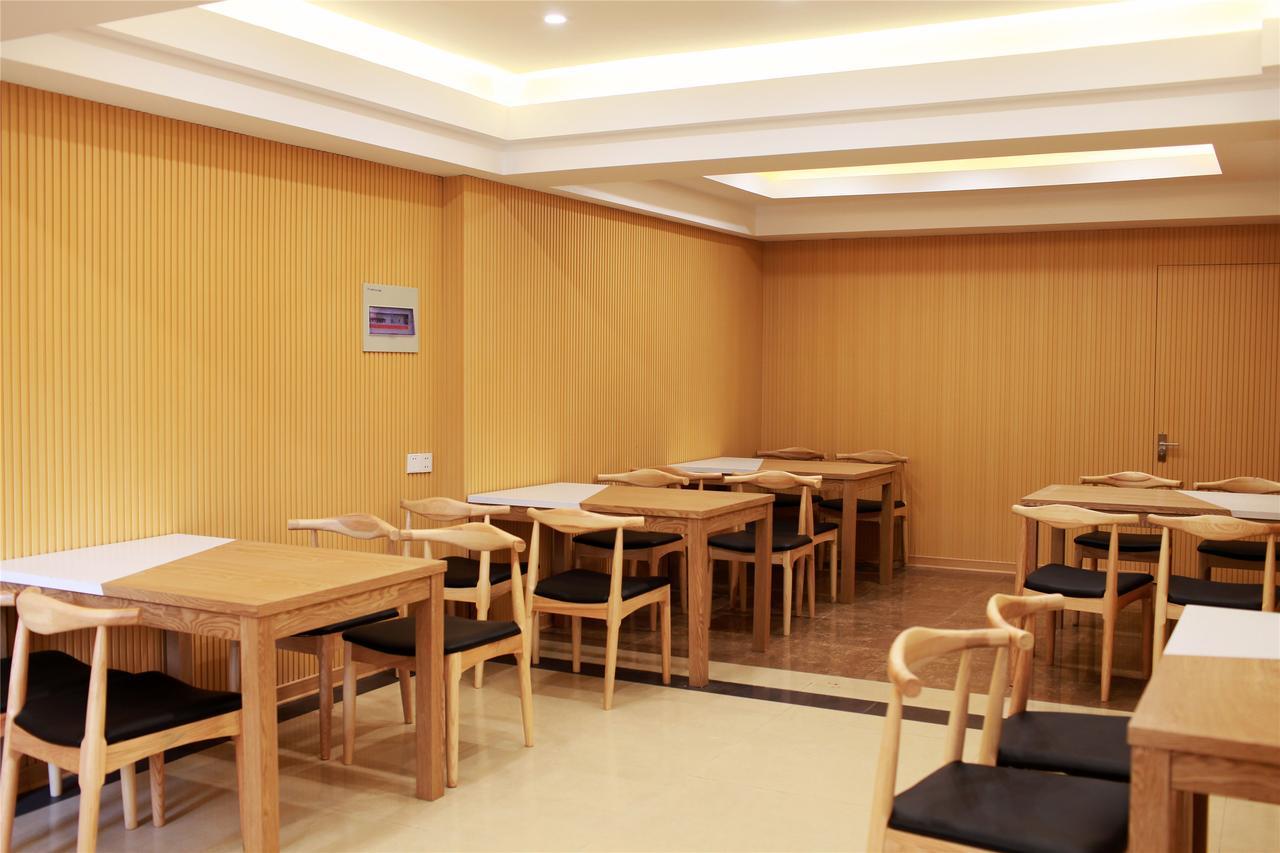 Greentree Inn Yunnan Lijiang Qixing Street Express Hotel Dış mekan fotoğraf